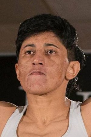 بازیگر Ediane Gomes  