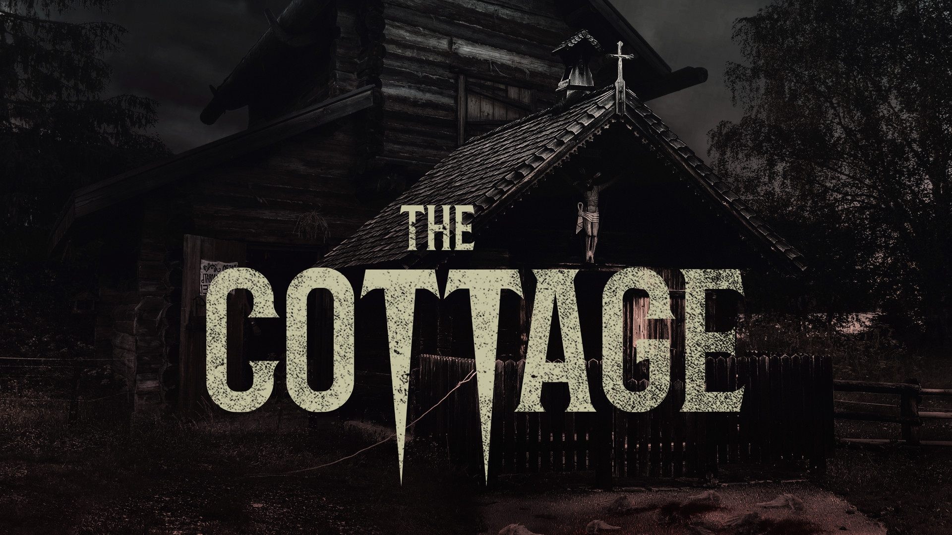 The Cottage|The Cottage