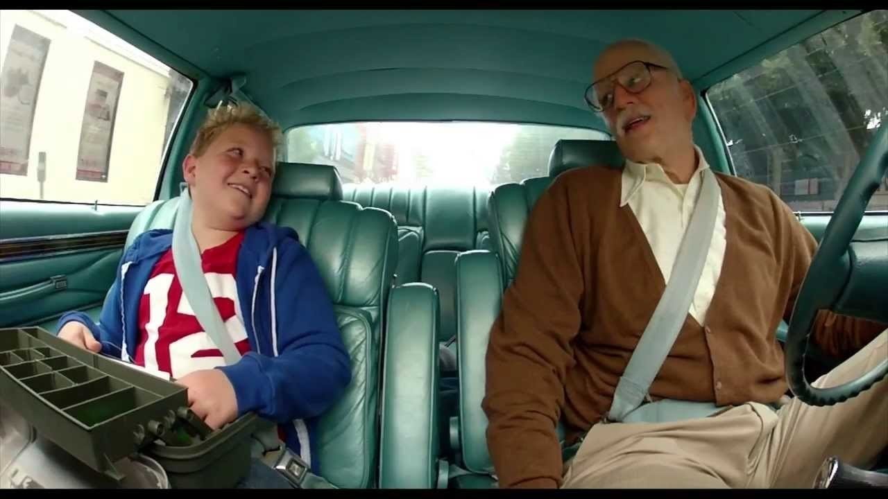El Abuelo|El Abuelo