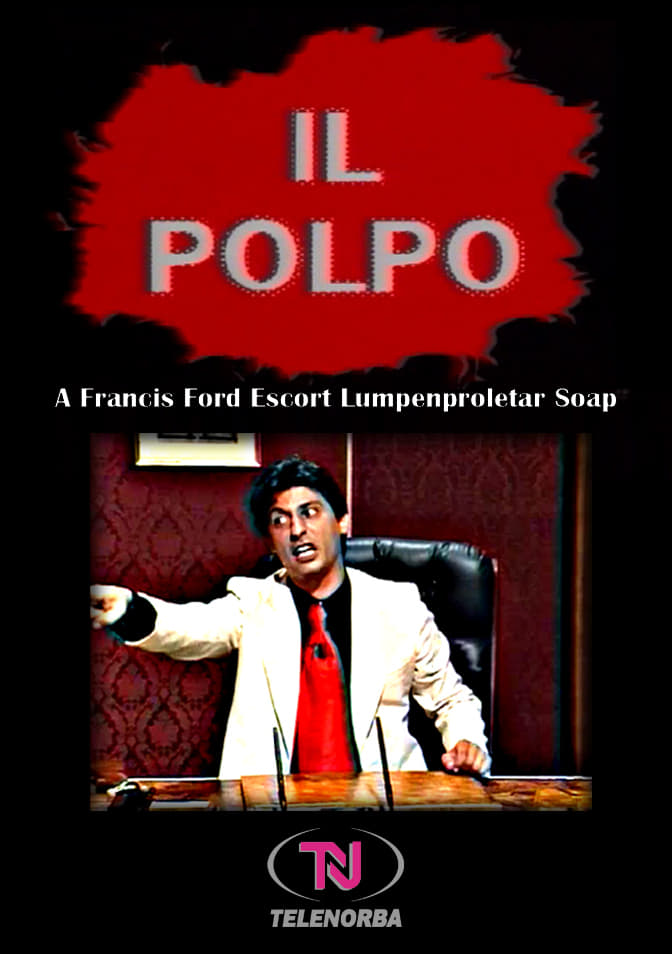 Il Polpo | Il Polpo