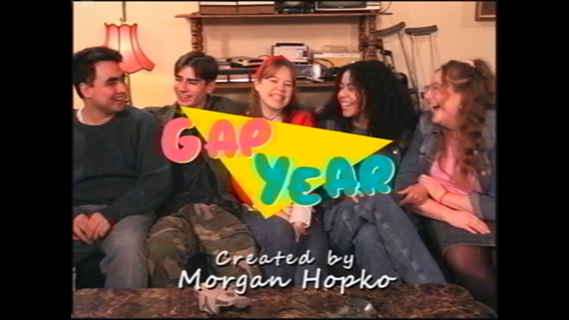 Gap Year|Gap Year