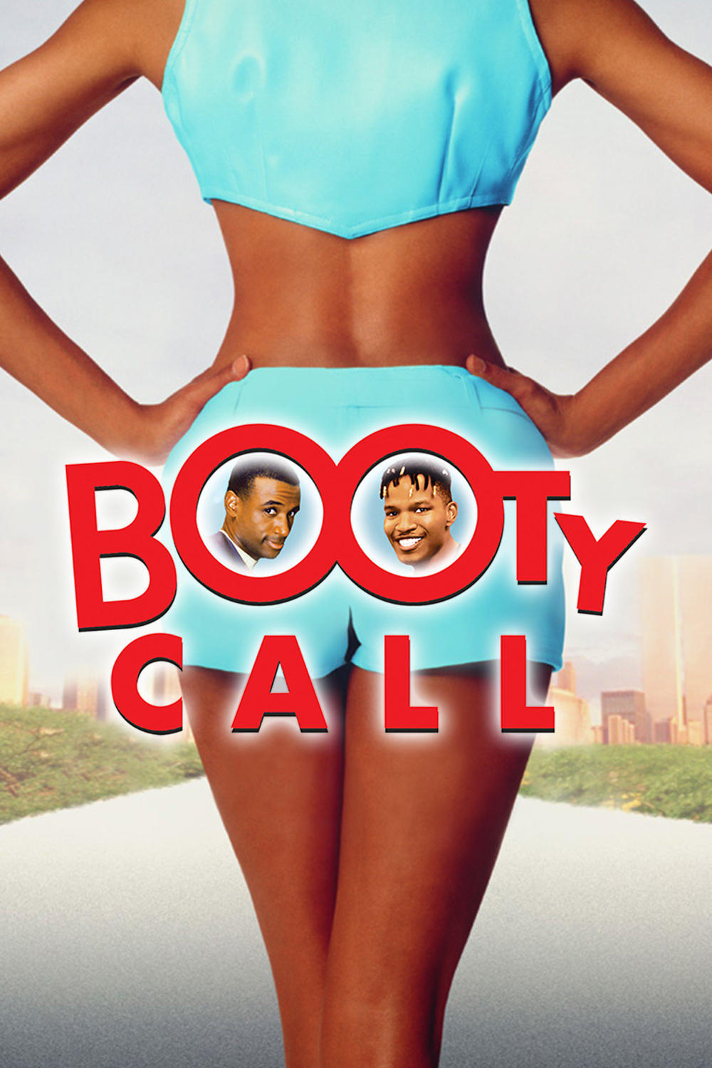 Booty Call | Booty Call