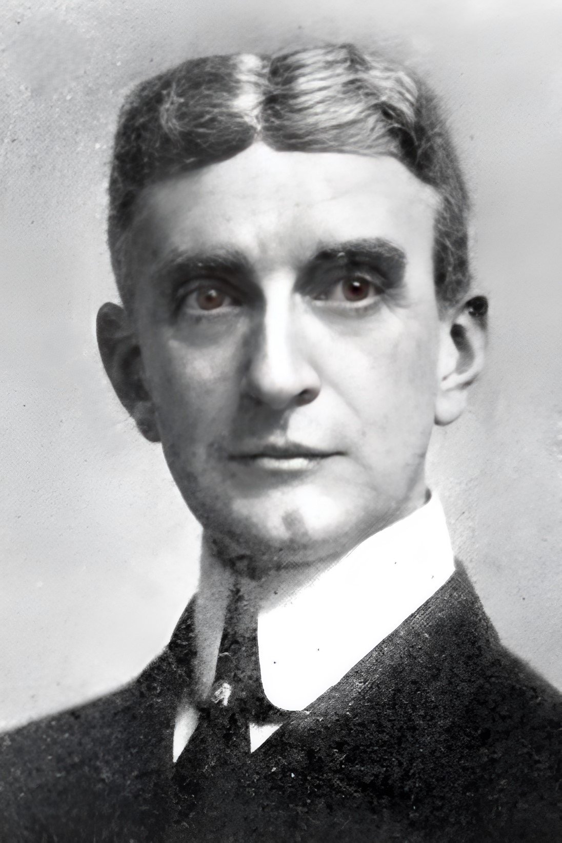 بازیگر Percy Winter  