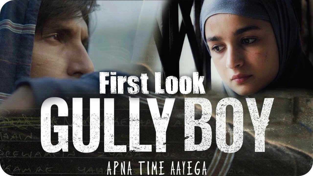 Gully Boy: Live In Concert|Gully Boy: Live In Concert