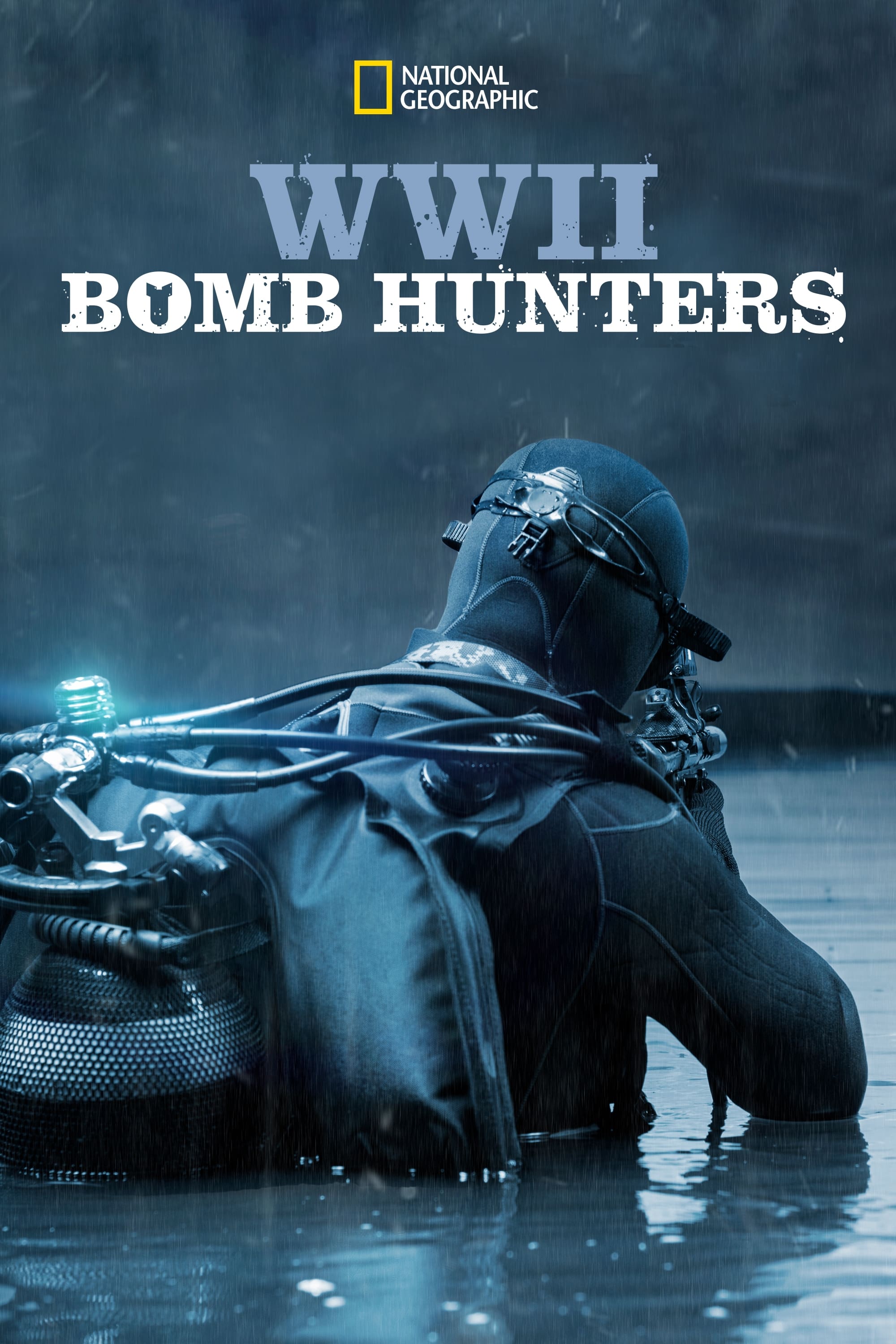 WWII Bomb Hunters | WWII Bomb Hunters