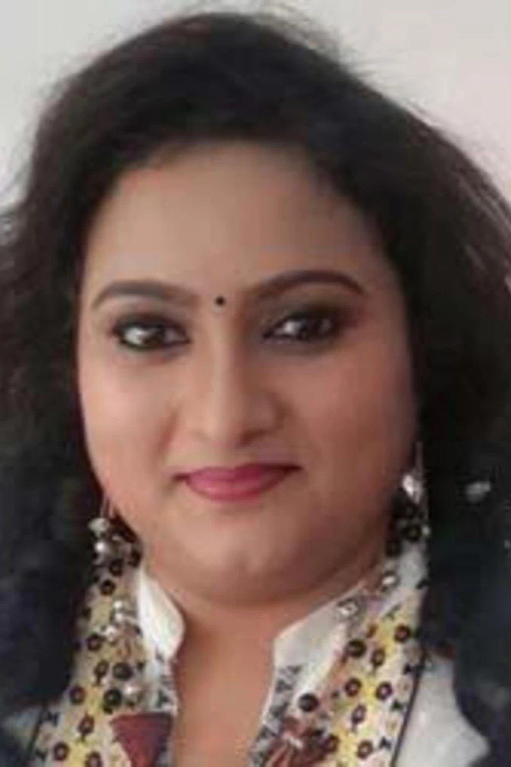 بازیگر Praseetha Menon  