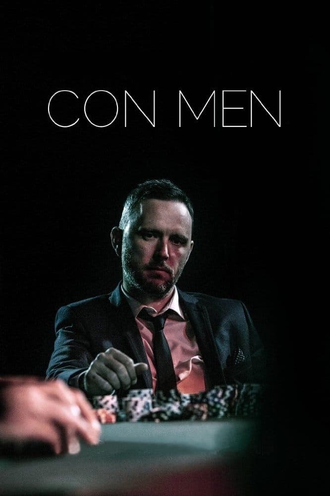 Con Men | Con Men