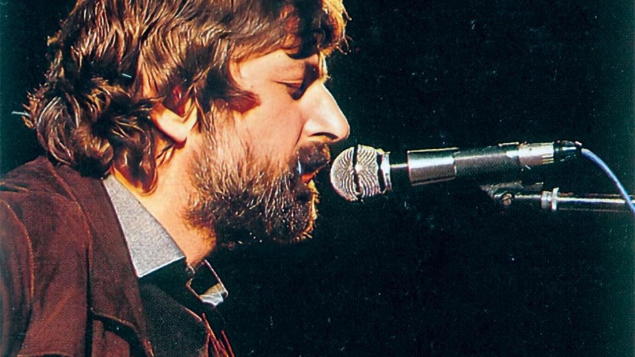 Francesco Guccini - Fra la Via Emilia e il West|Francesco Guccini - Fra la Via Emilia e il West