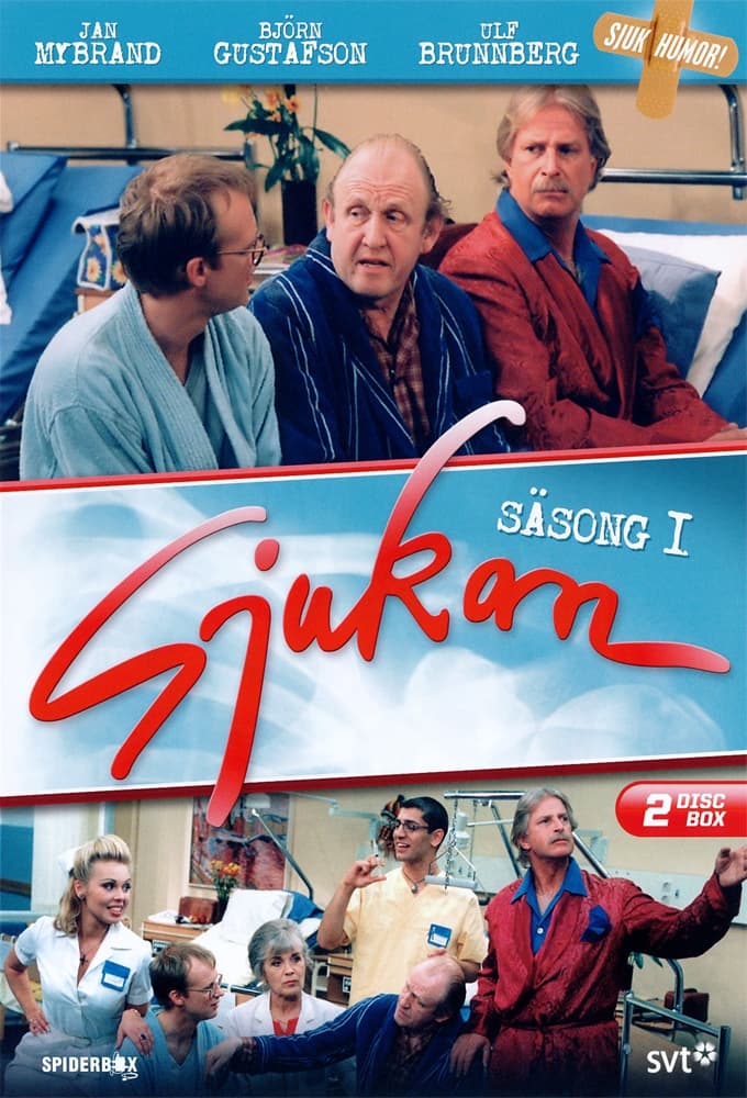 Sjukan | Sjukan