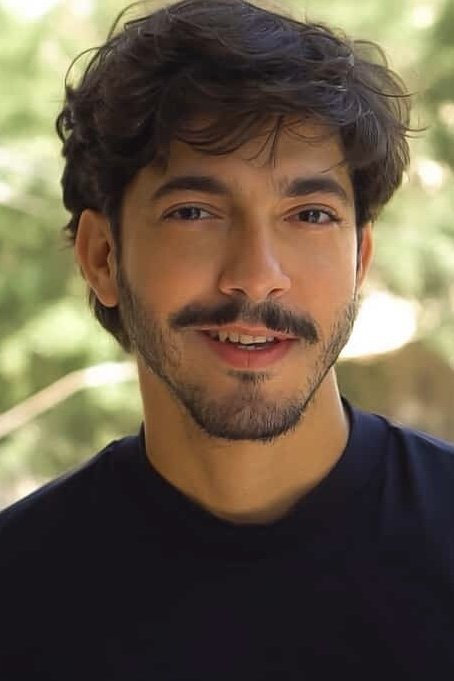 بازیگر Lucas Truta  