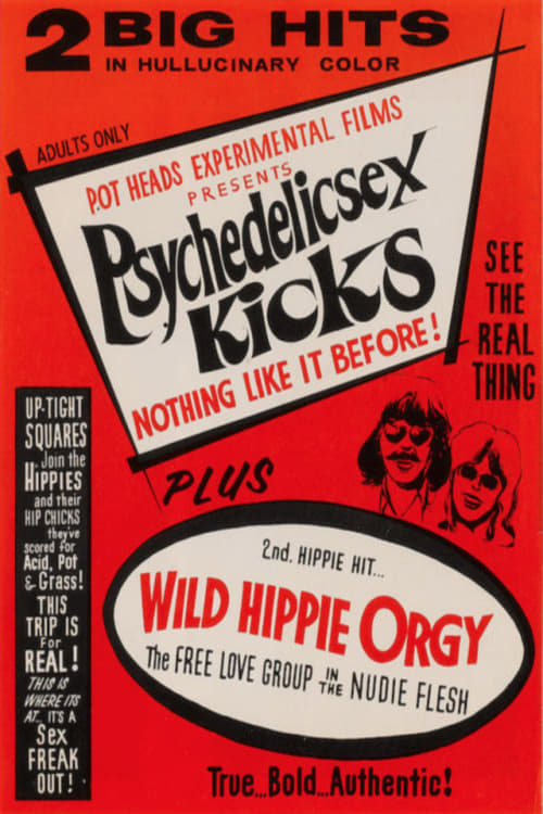 Wild Hippie Orgy | Wild Hippie Orgy