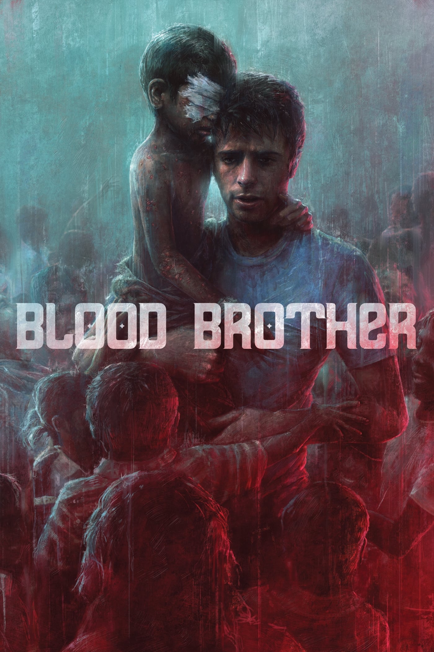 Blood Brother | Blood Brother