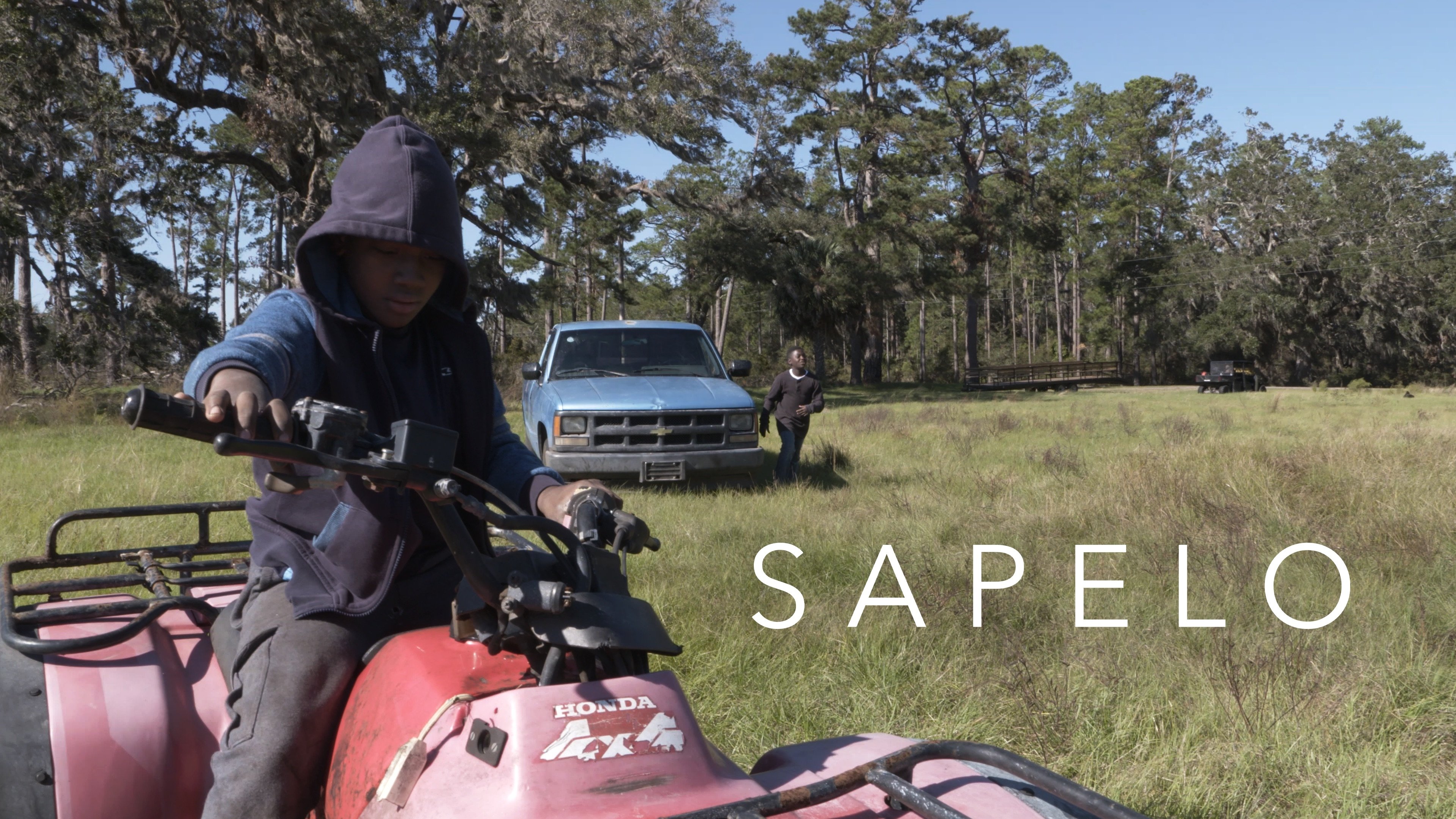 Sapelo|Sapelo