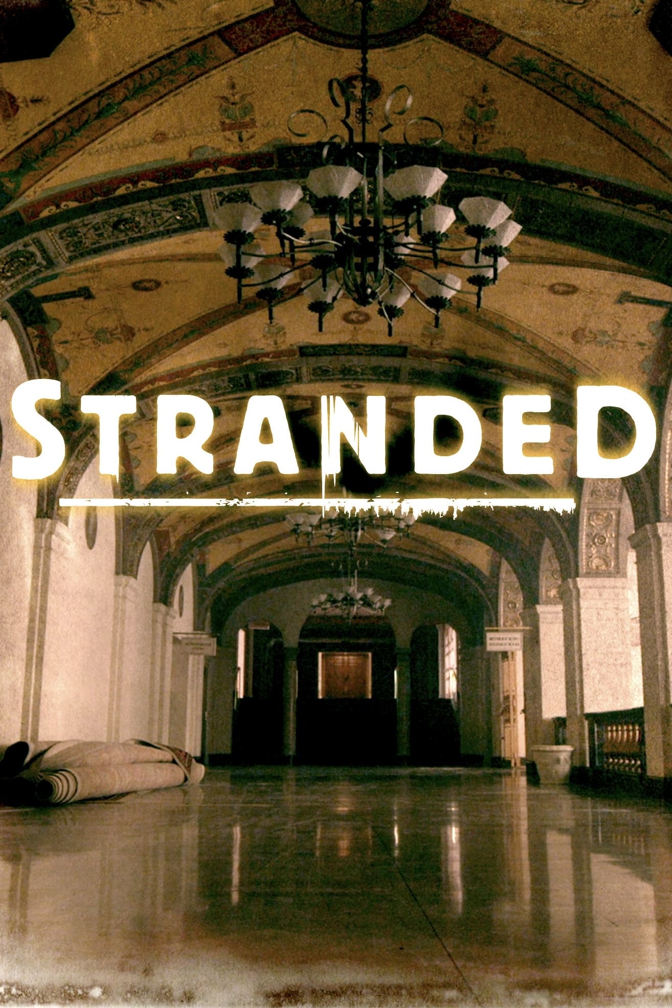 Stranded | Stranded