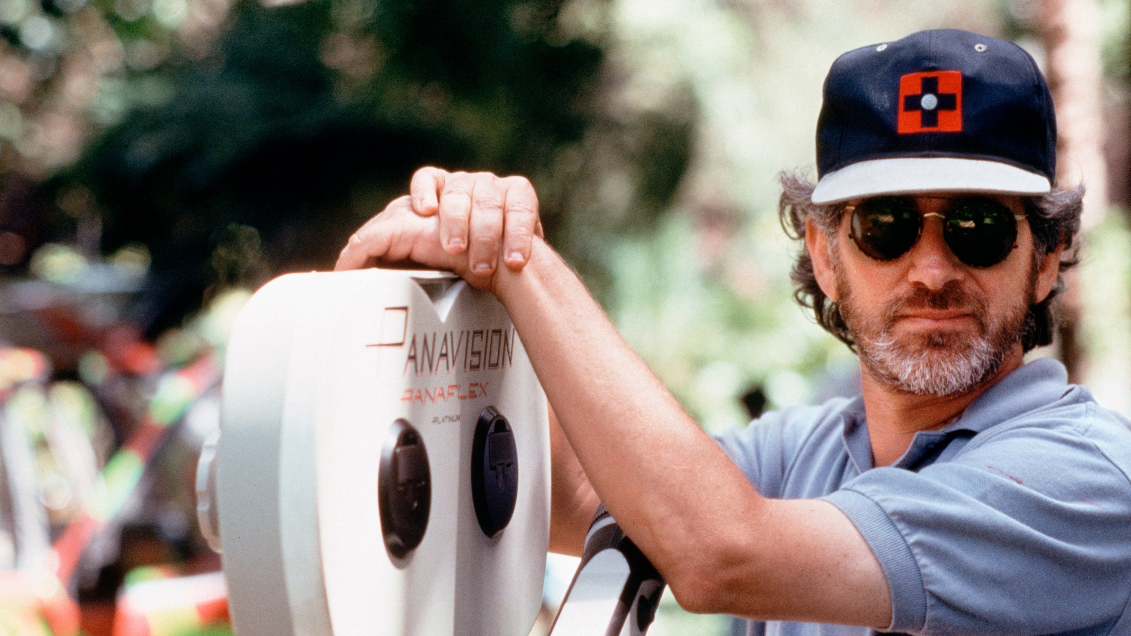 Steven Spielberg, l'homme et l'enfant|Steven Spielberg, l'homme et l'enfant