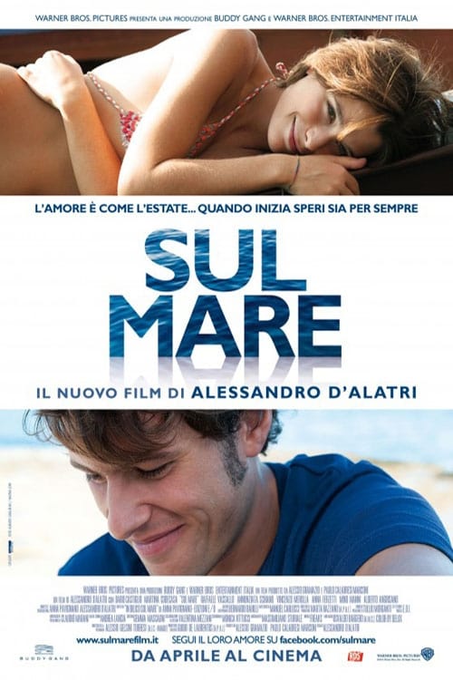 Sul mare | Sul mare