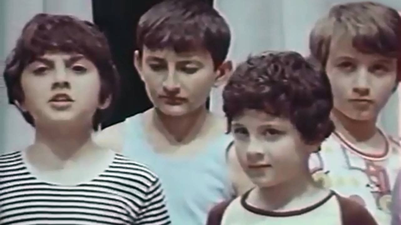 Աստղային ամառ|Աստղային ամառ