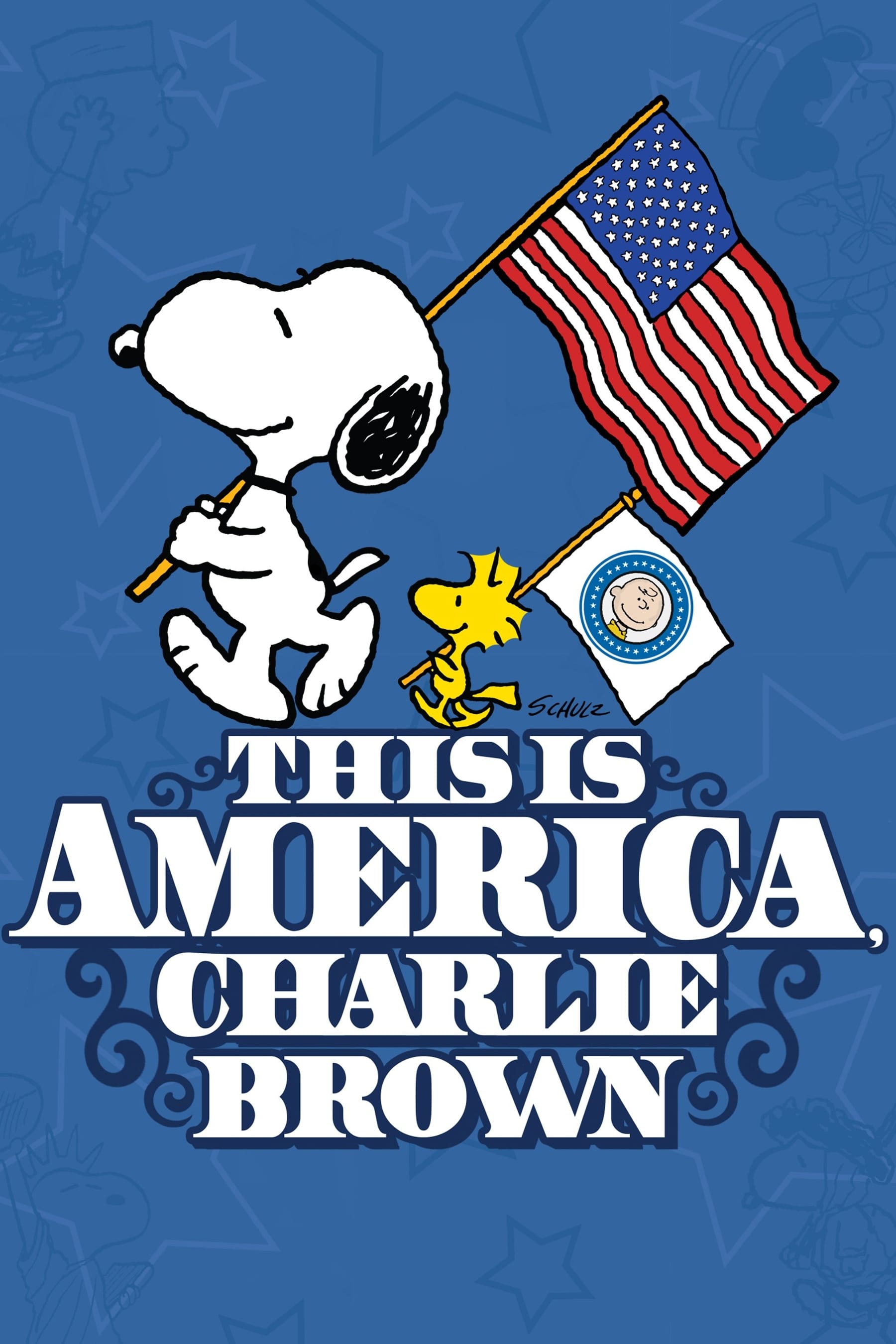 This Is America, Charlie Brown | This Is America, Charlie Brown