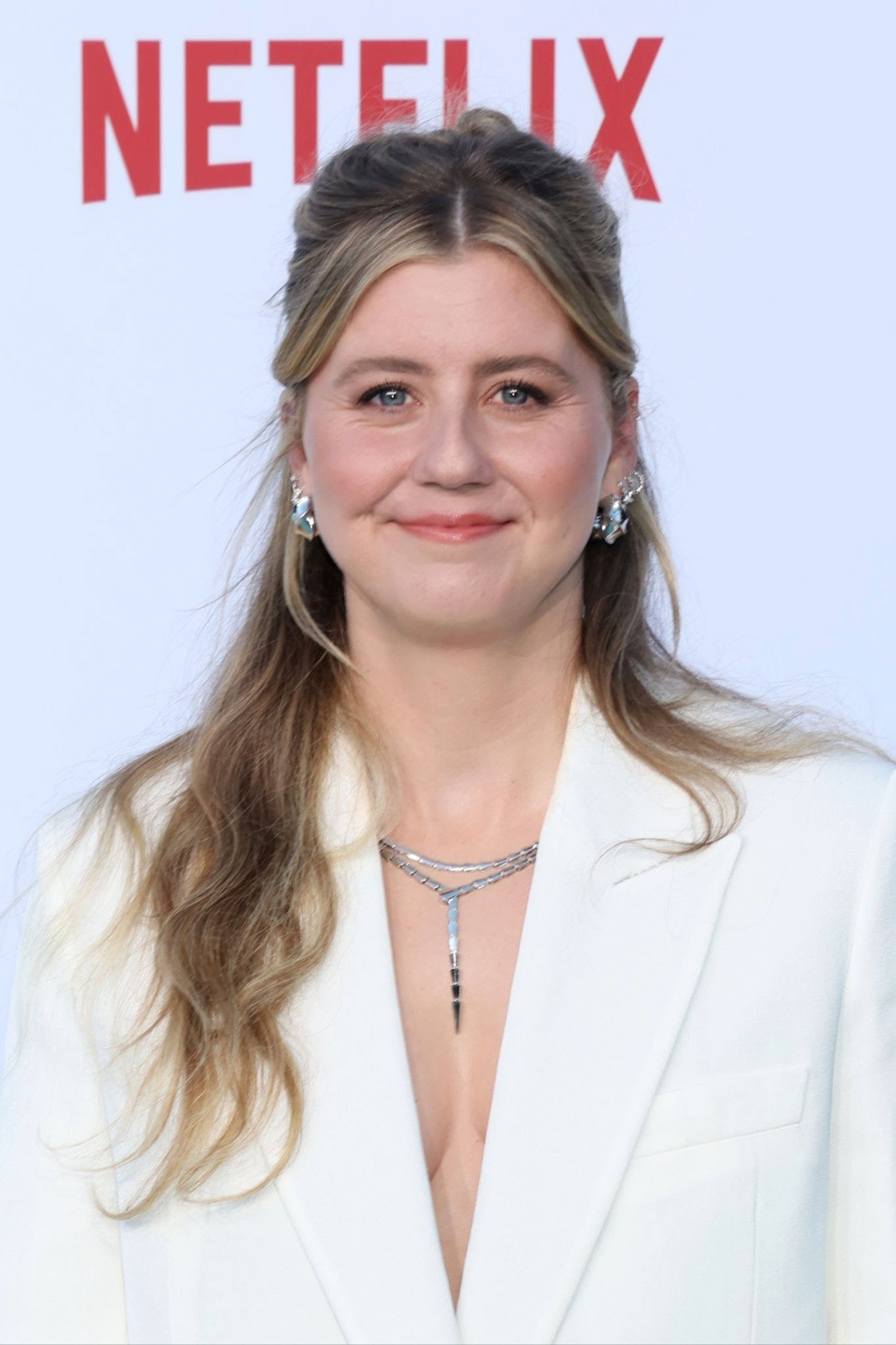 بازیگر Carrie Solomon  