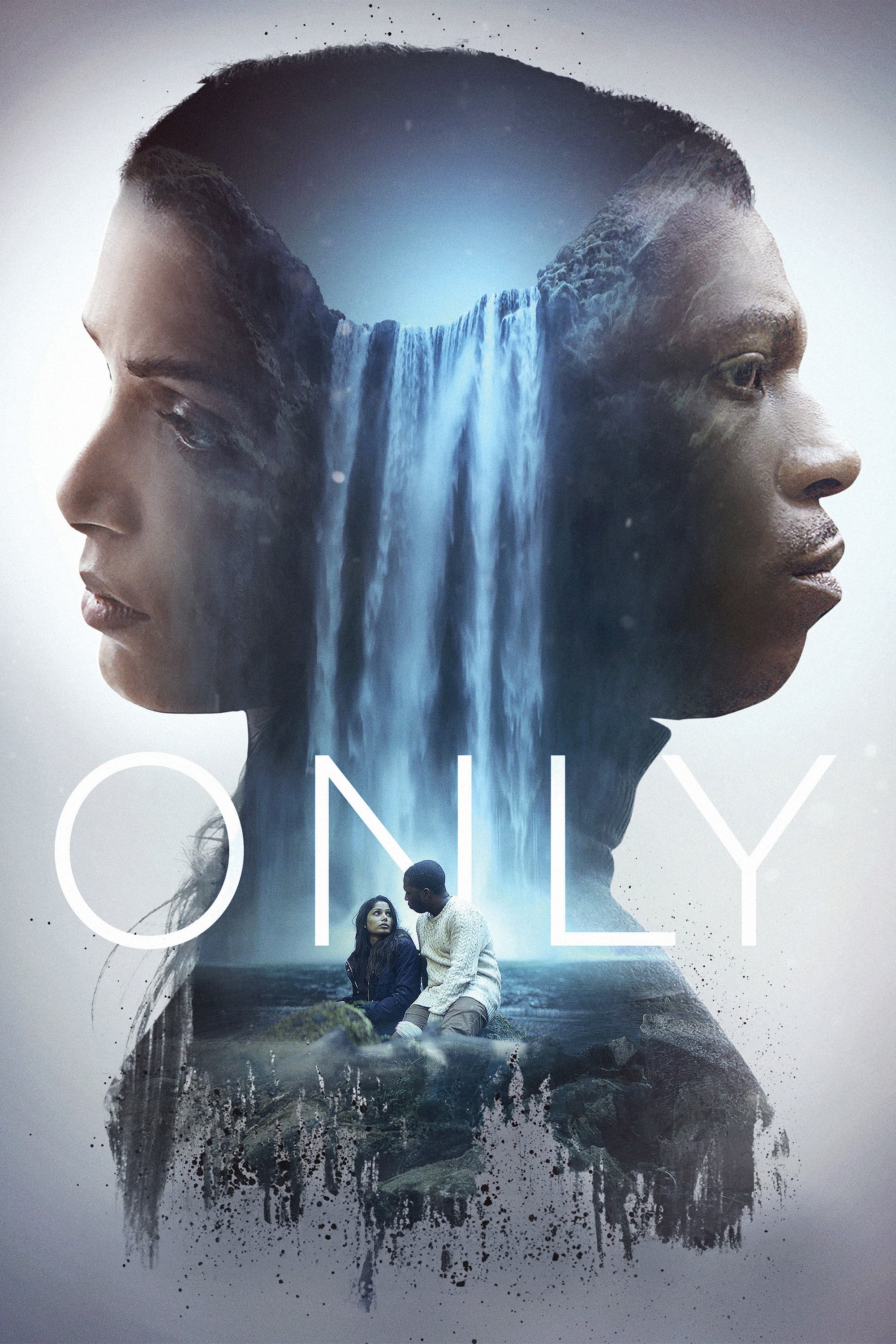 Only | Only