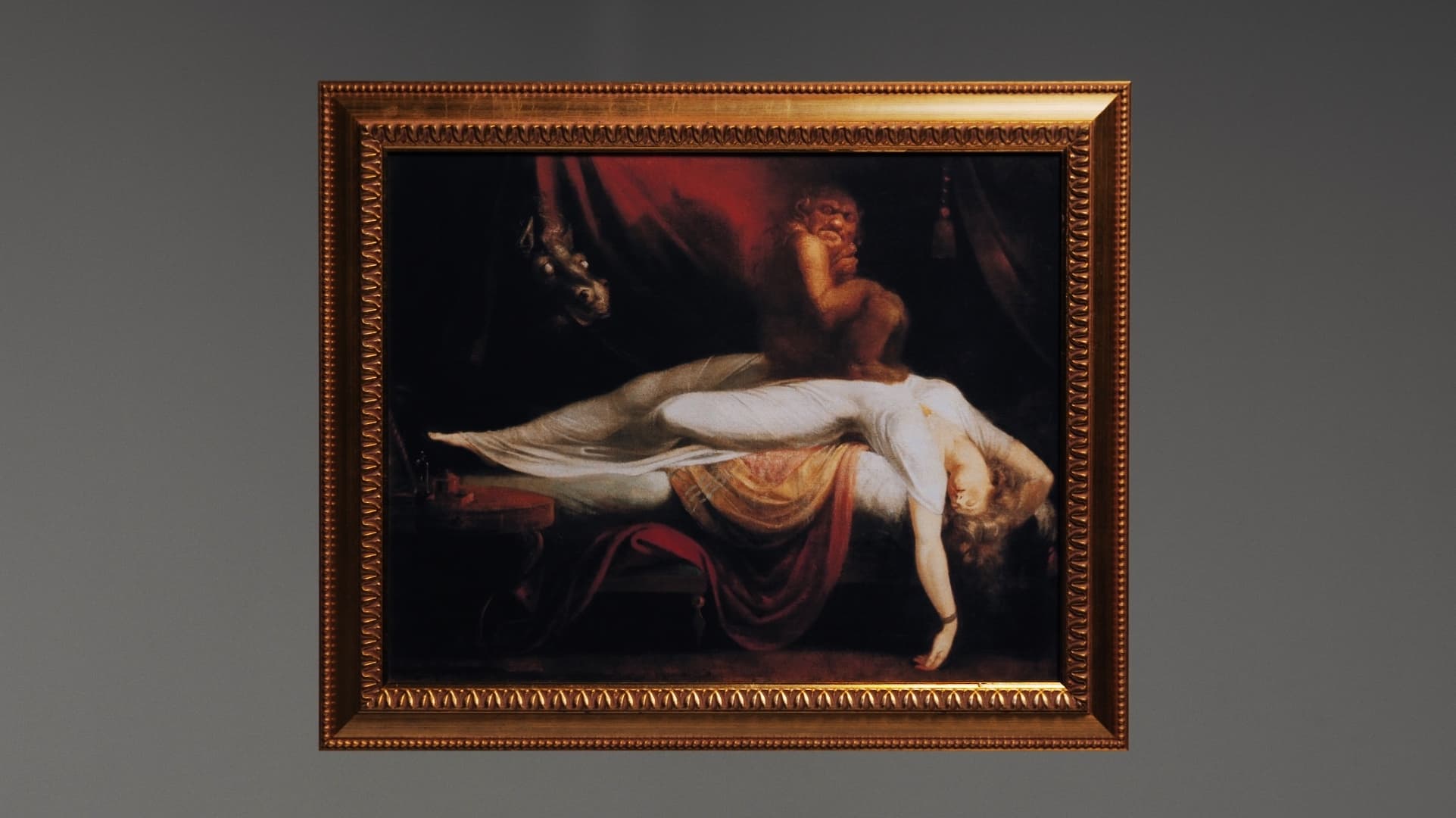 Sleep Paralysis|Sleep Paralysis