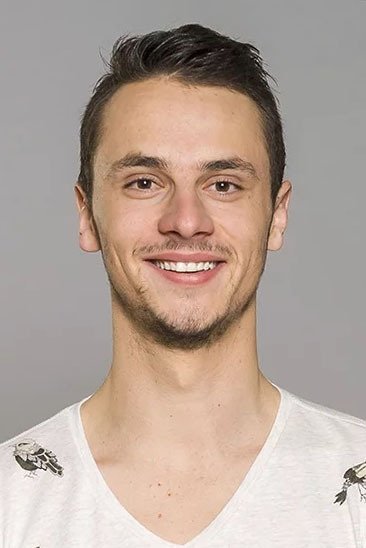بازیگر Jan Vorel  