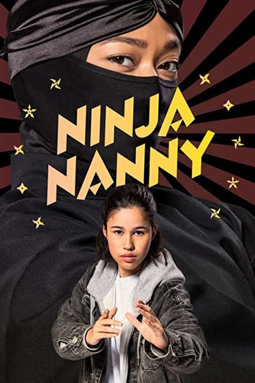 Ninja Nanny