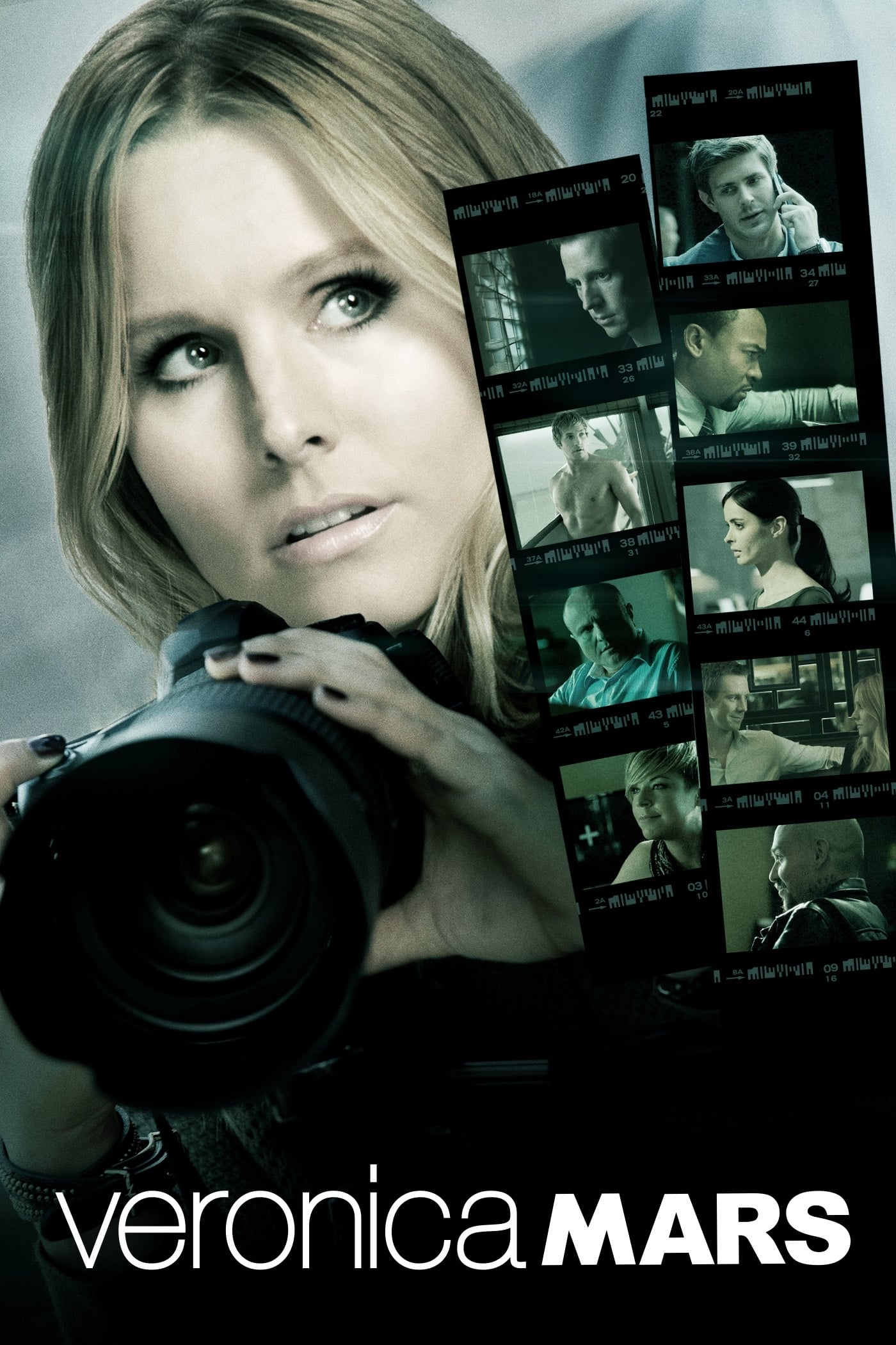 Veronica Mars | Veronica Mars