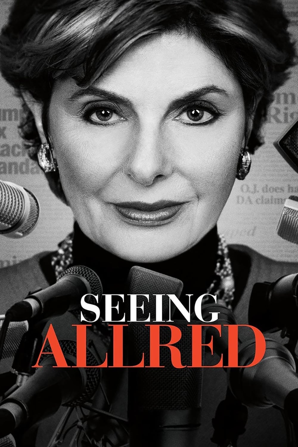 Seeing Allred | Seeing Allred