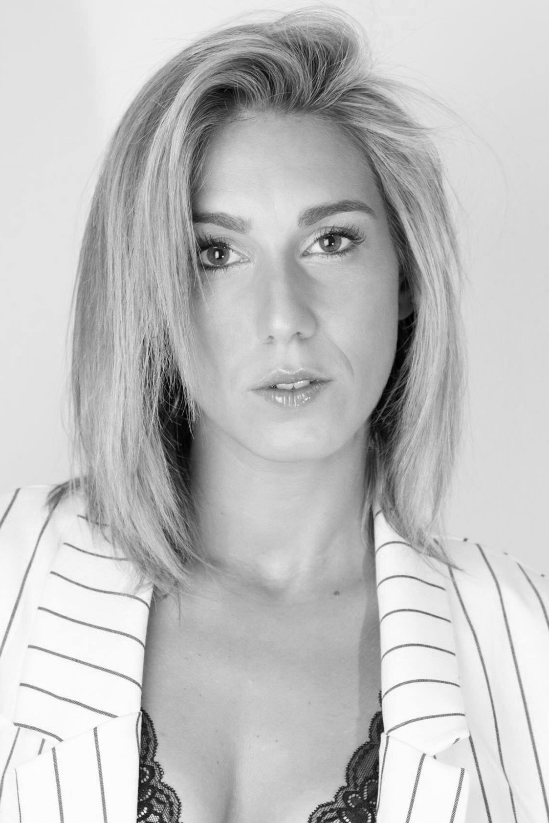 بازیگر Sara Inês  