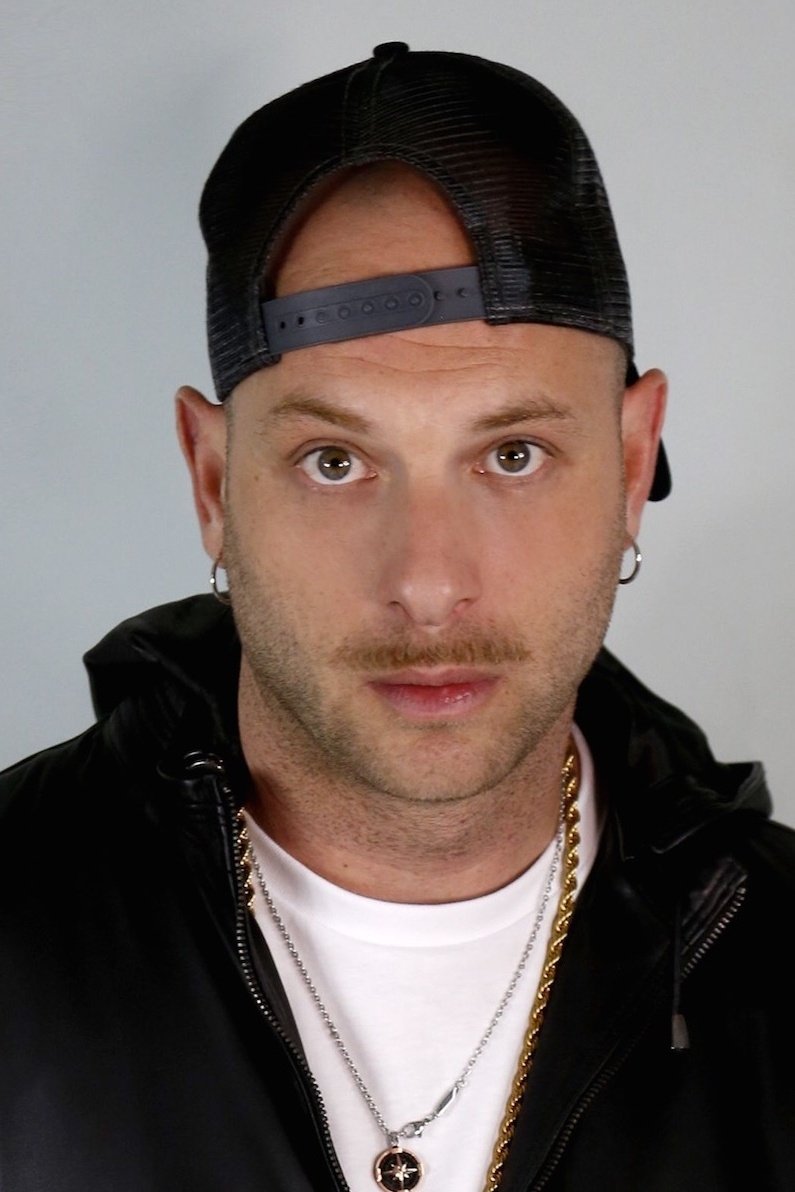بازیگر Clementino  