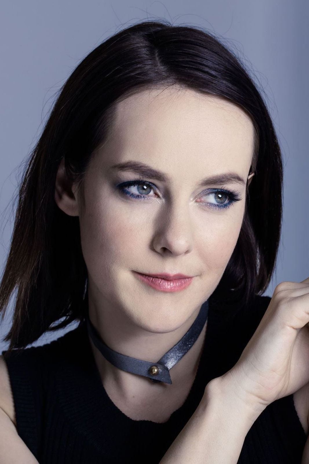 بازیگر Jena Malone  