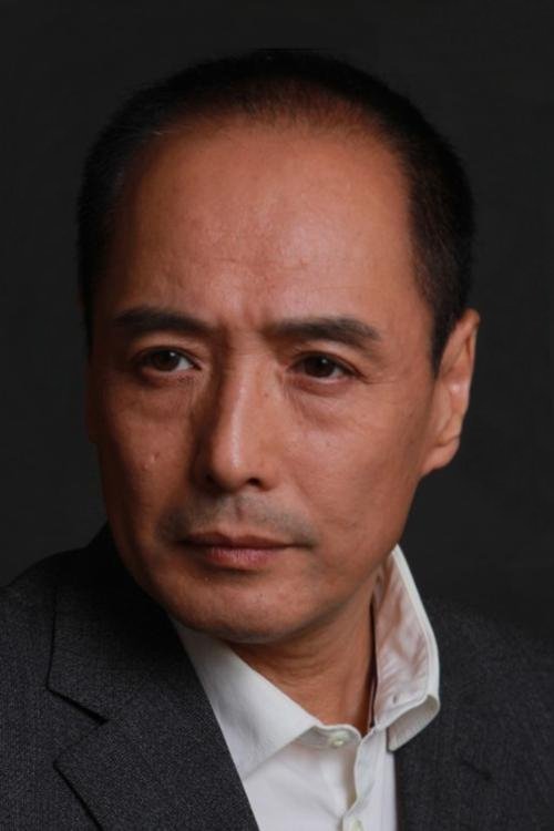 بازیگر Gan Yu  