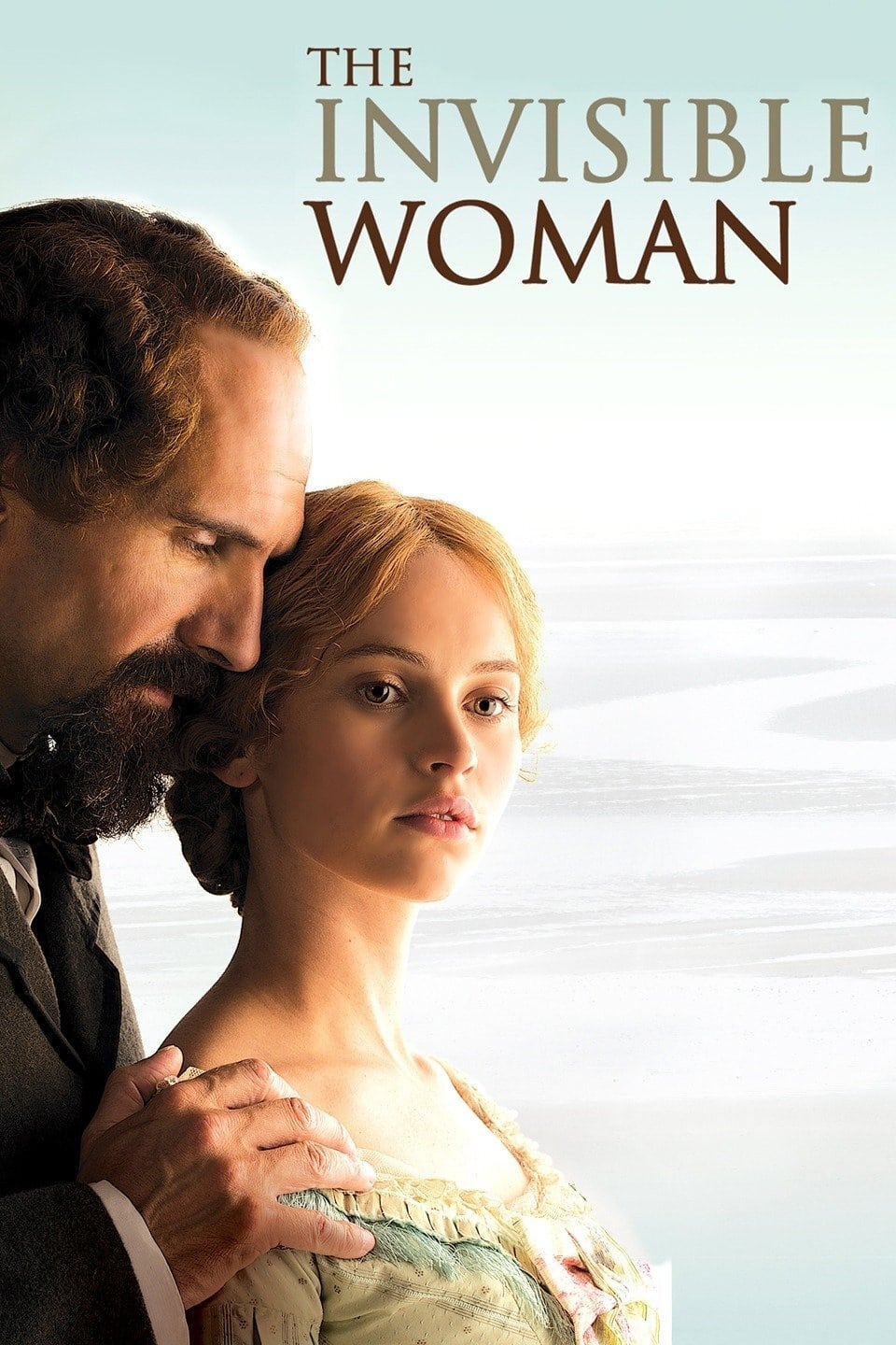 The Invisible Woman | The Invisible Woman