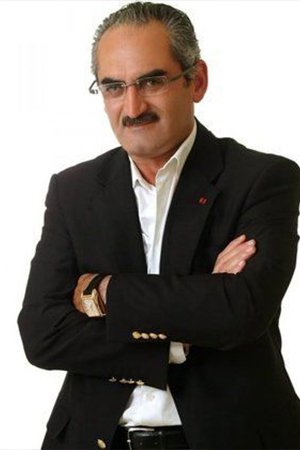 بازیگر Zuhair El Nubani  