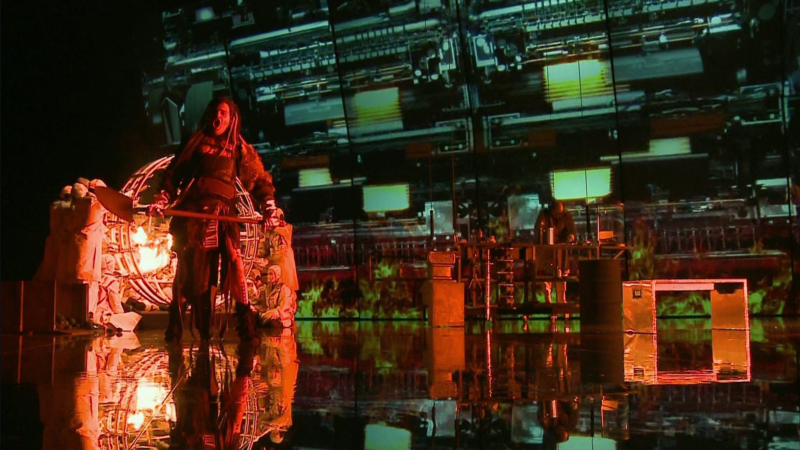 Wagner: Siegfried|Wagner: Siegfried