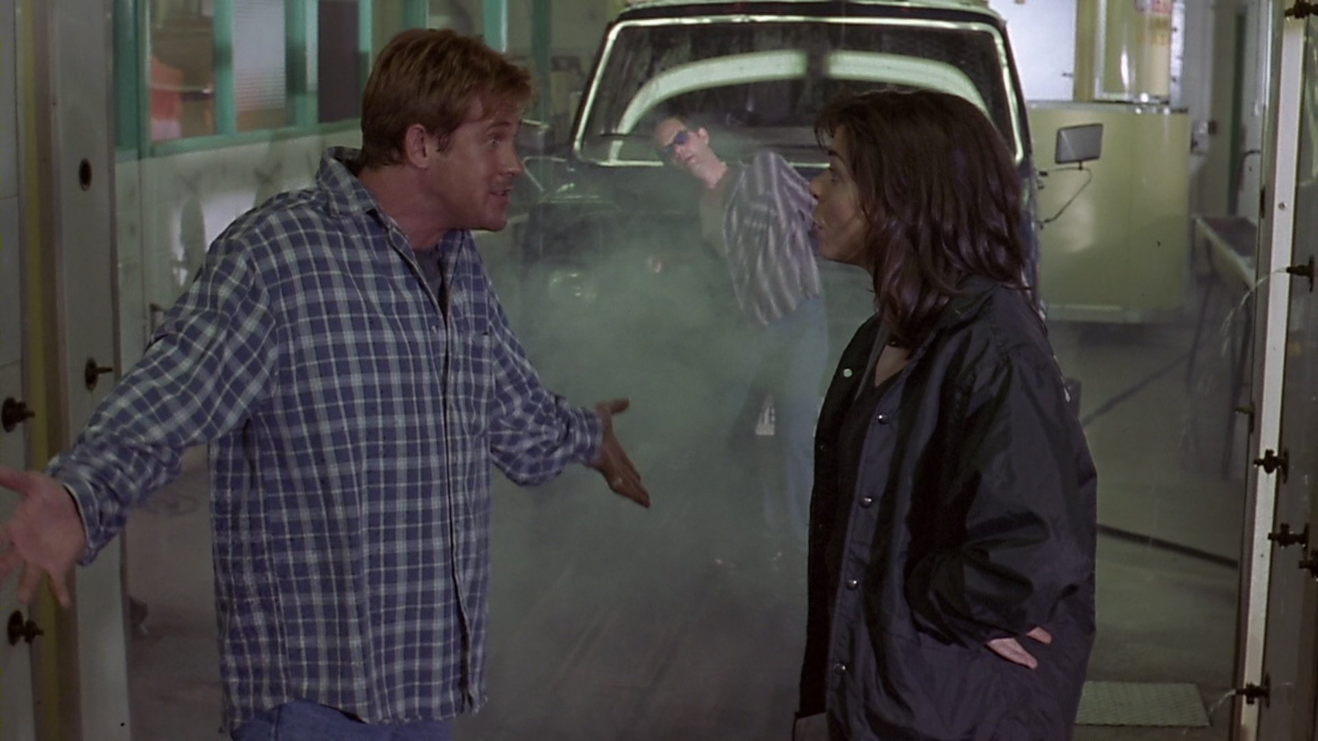 Bounty Hunters 2: Hardball|Bounty Hunters 2: Hardball