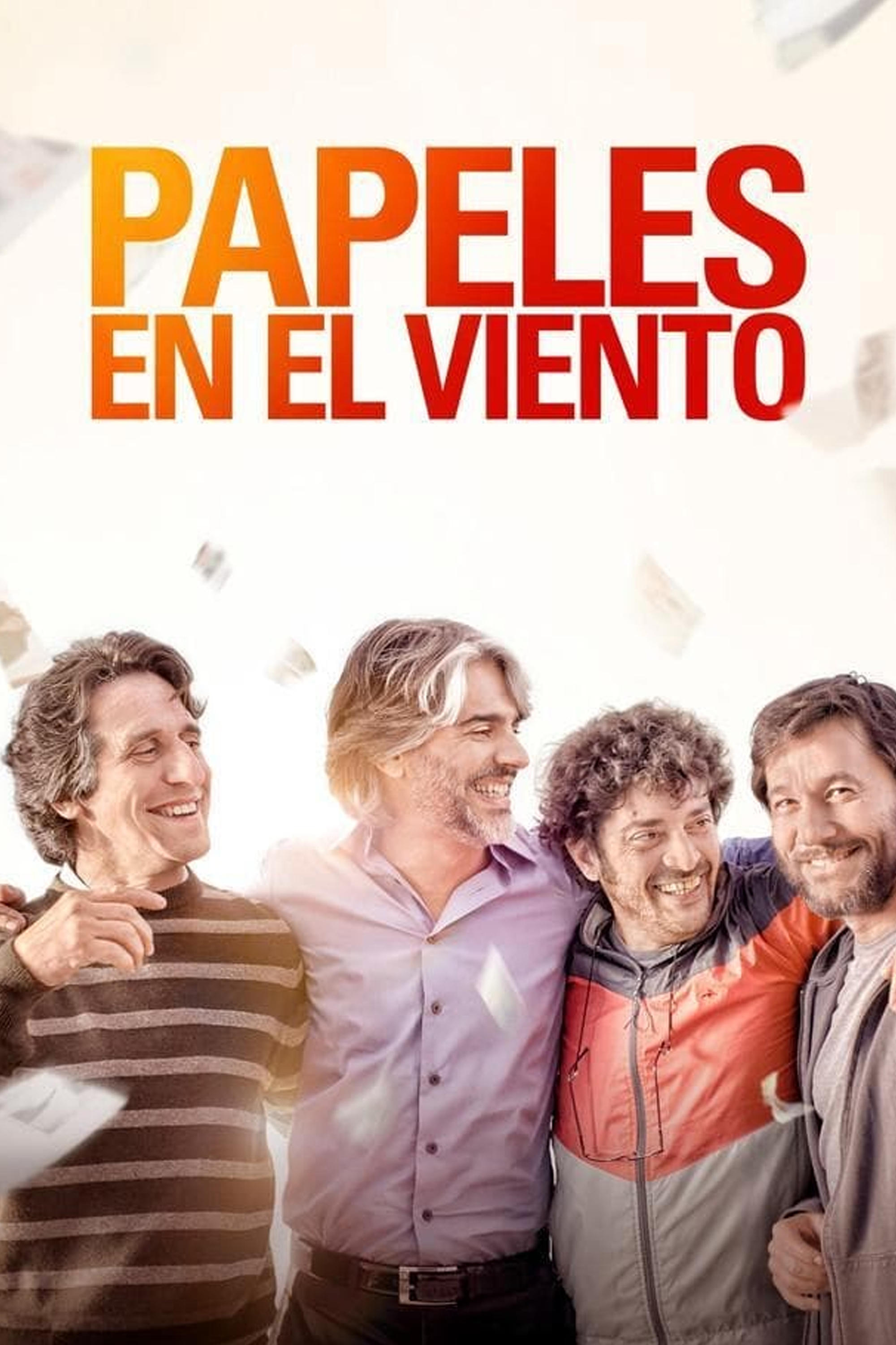 Papeles en el viento | Papeles en el viento