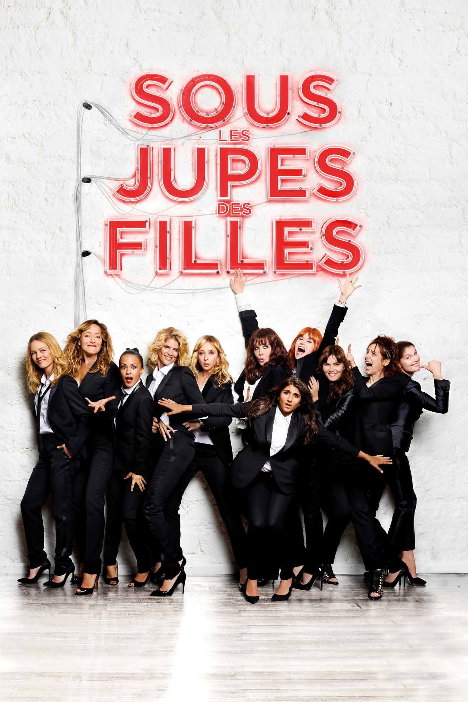 Sous les jupes des filles | Sous les jupes des filles