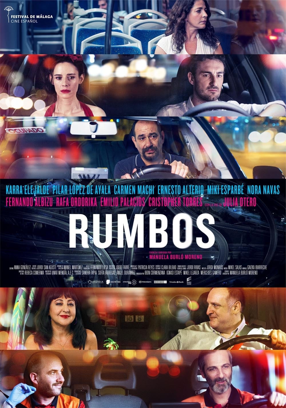 Rumbos | Rumbos