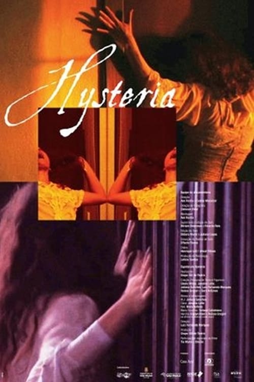 Hysteria | Hysteria