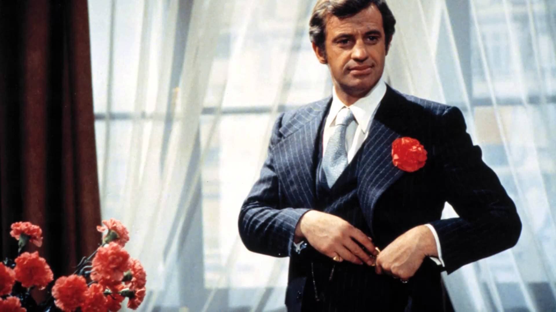 Belmondo, le magnifique|Belmondo, le magnifique