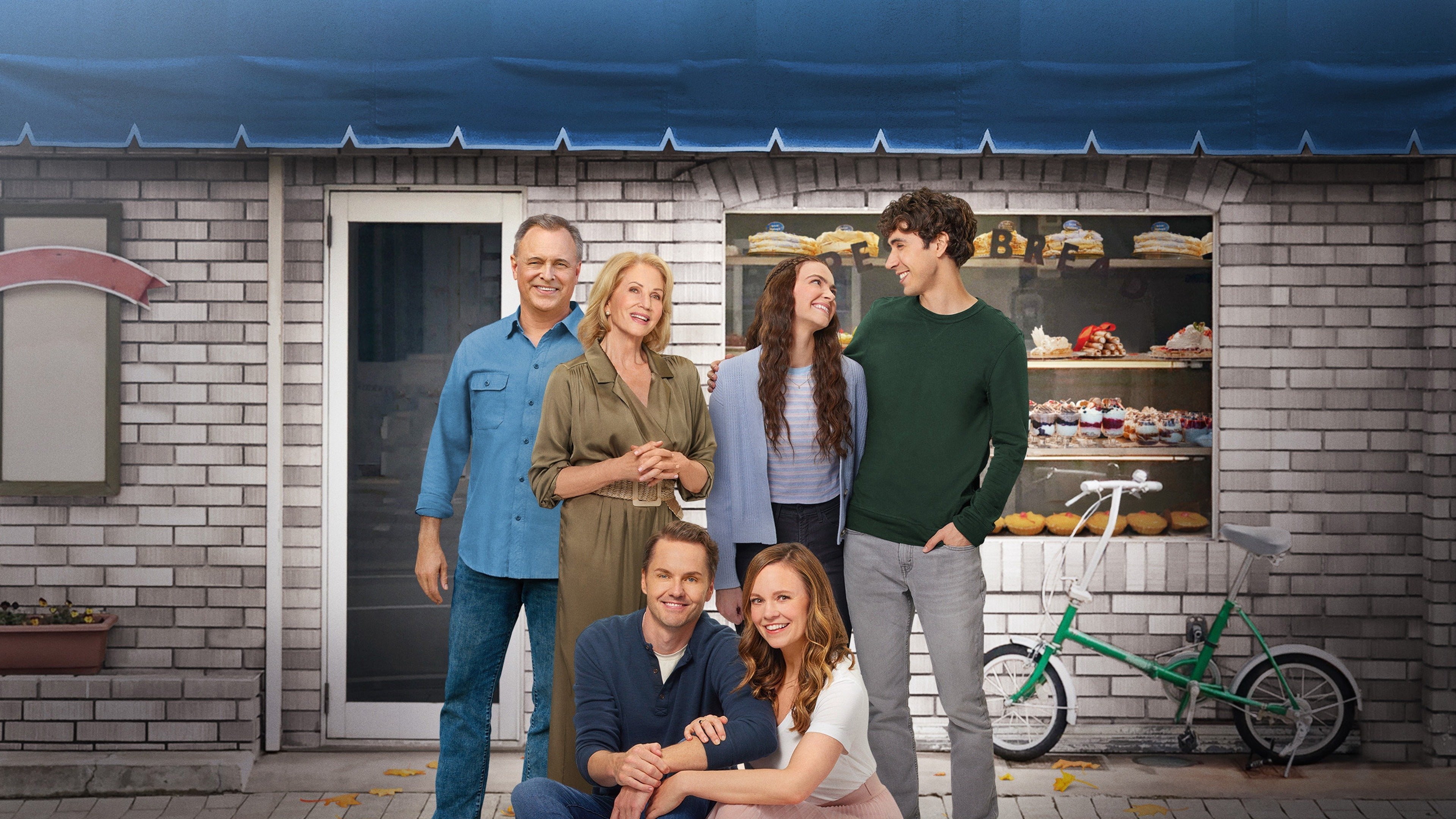 Dating the Delaneys|Dating the Delaneys