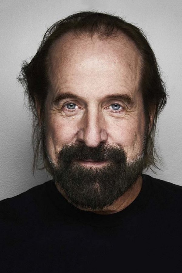 بازیگر Peter Stormare  