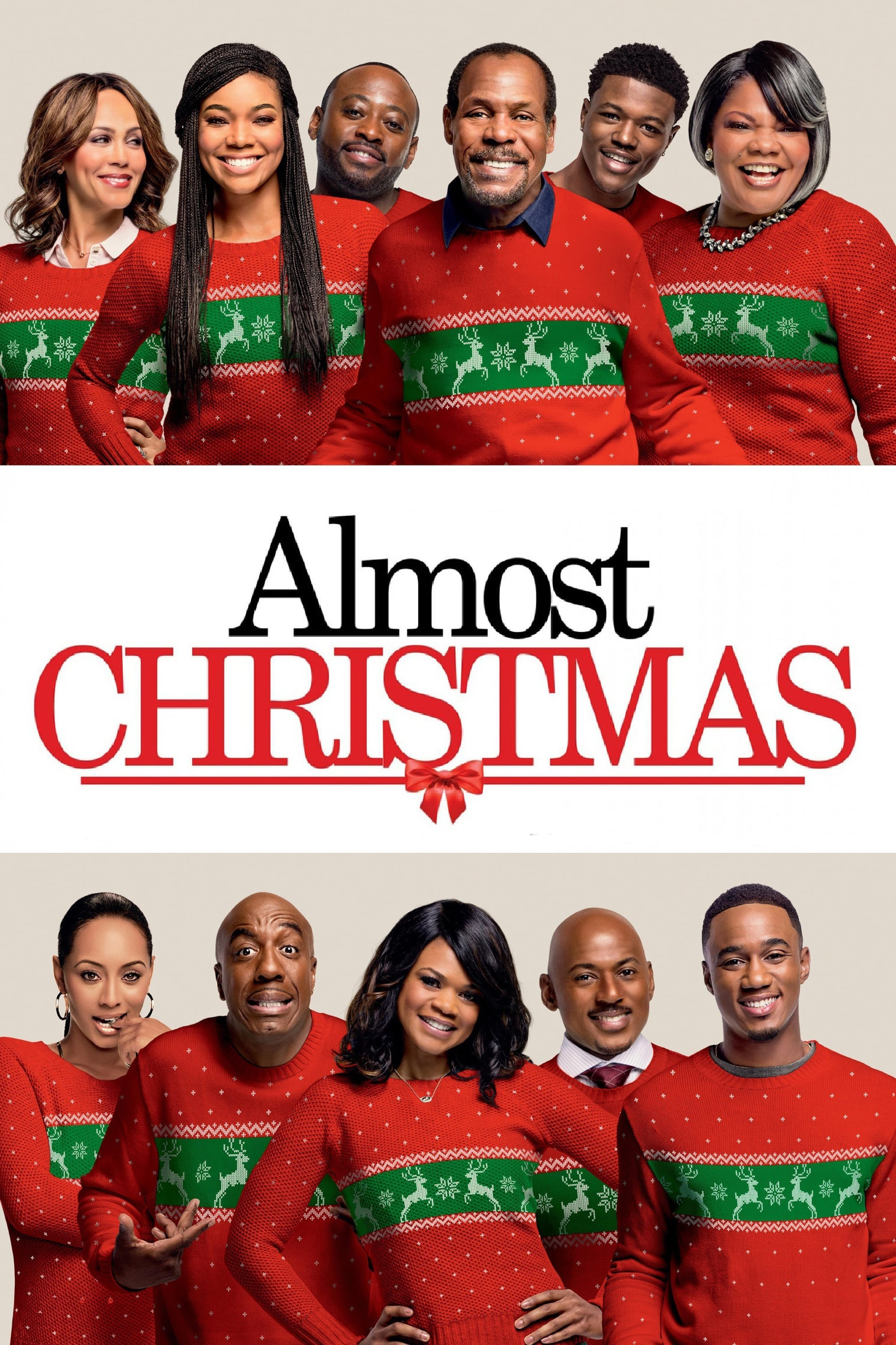 Almost Christmas | Almost Christmas