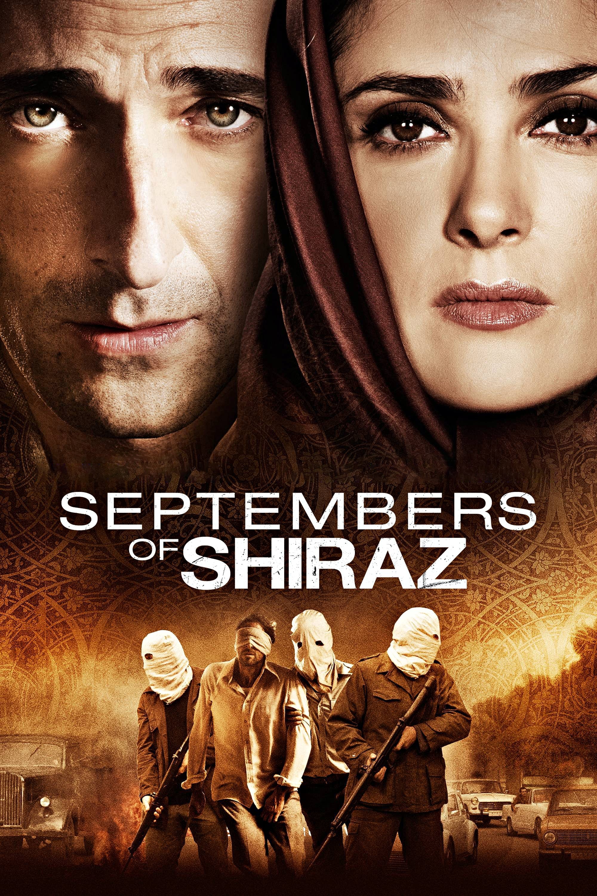 Septembers of Shiraz | Septembers of Shiraz