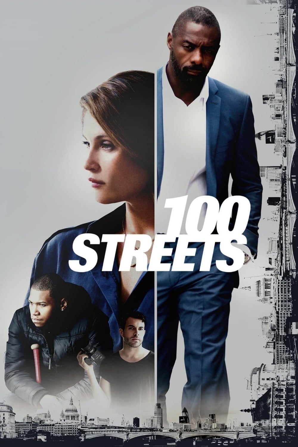 100 Streets | 100 Streets