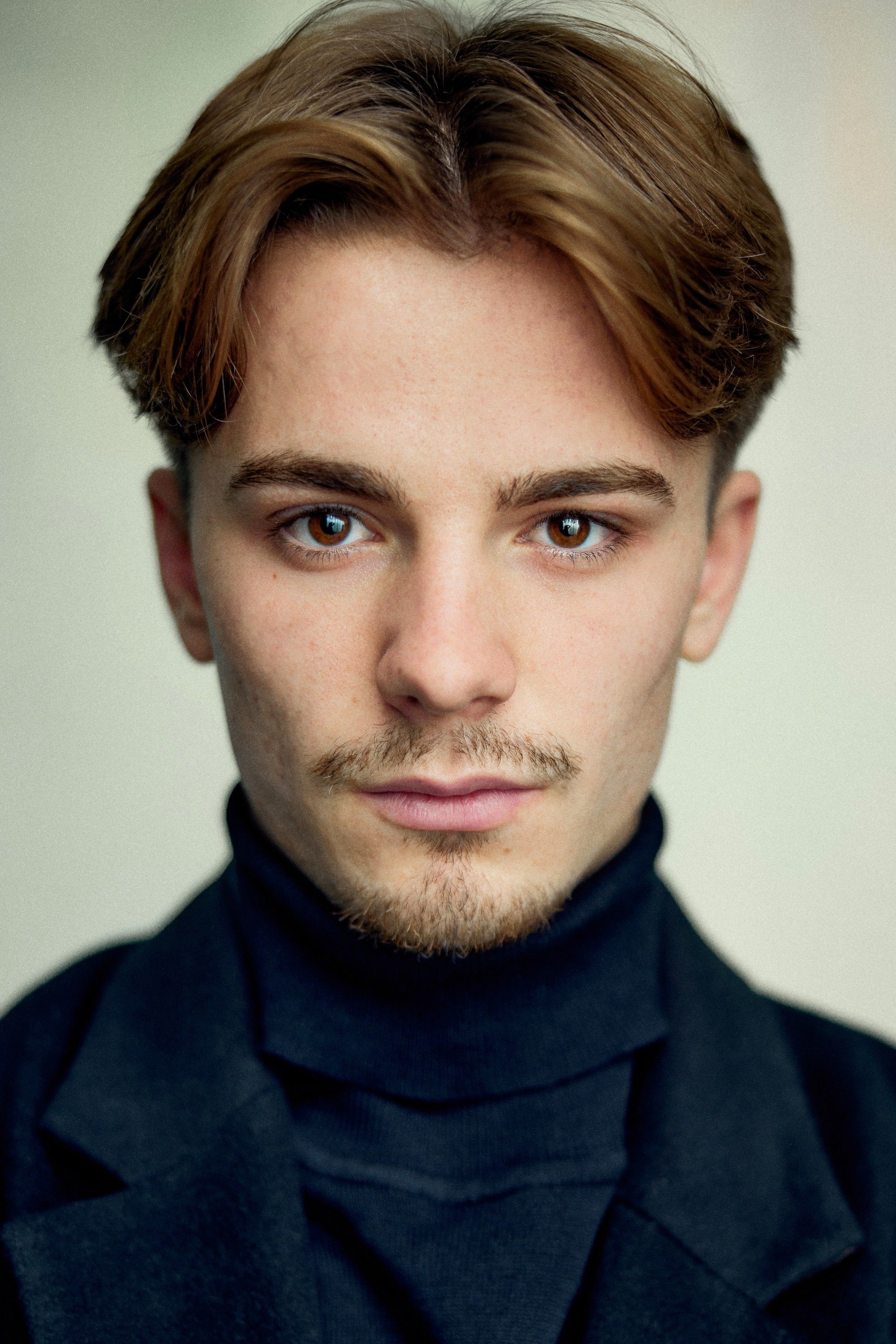 بازیگر Dylan Duffield  