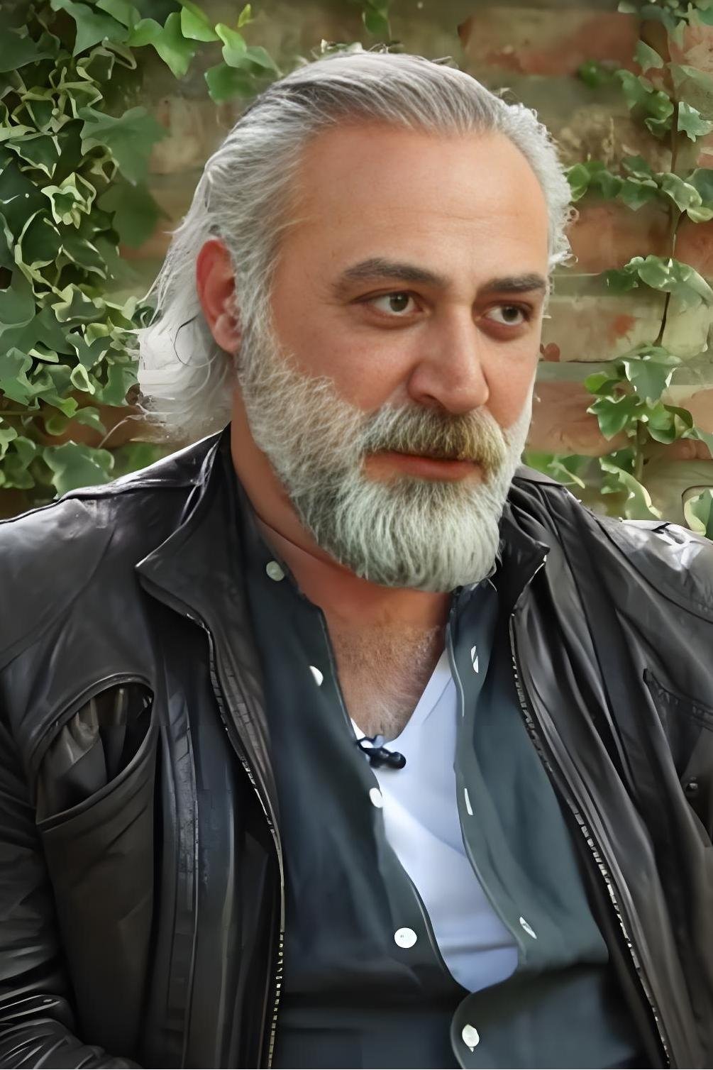 بازیگر Levan Kochiashvili  