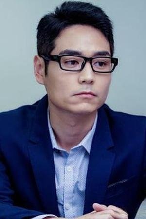 بازیگر Changqing Yang  
